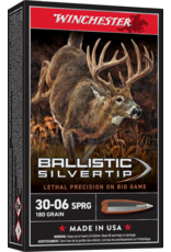 Winchester Winchester Ballistic Tip 30-06 180gr SBST3006B