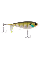 Berkley Choppo 120 4 1/4'' sz 2 Fusion19 Treble