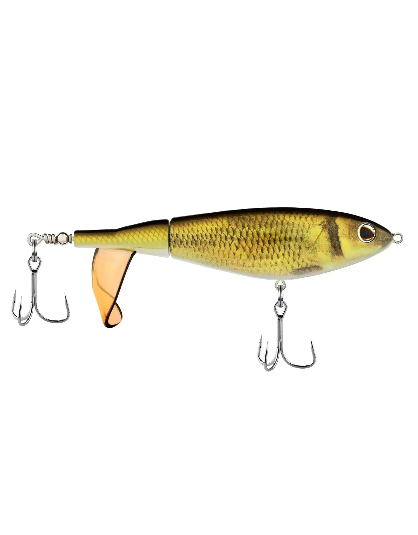 Berkley Choppo 120 4 1/4'' sz 2 Fusion19 Treble