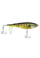 Berkley Choppo 120 4 1/4'' sz 2 Fusion19 Treble