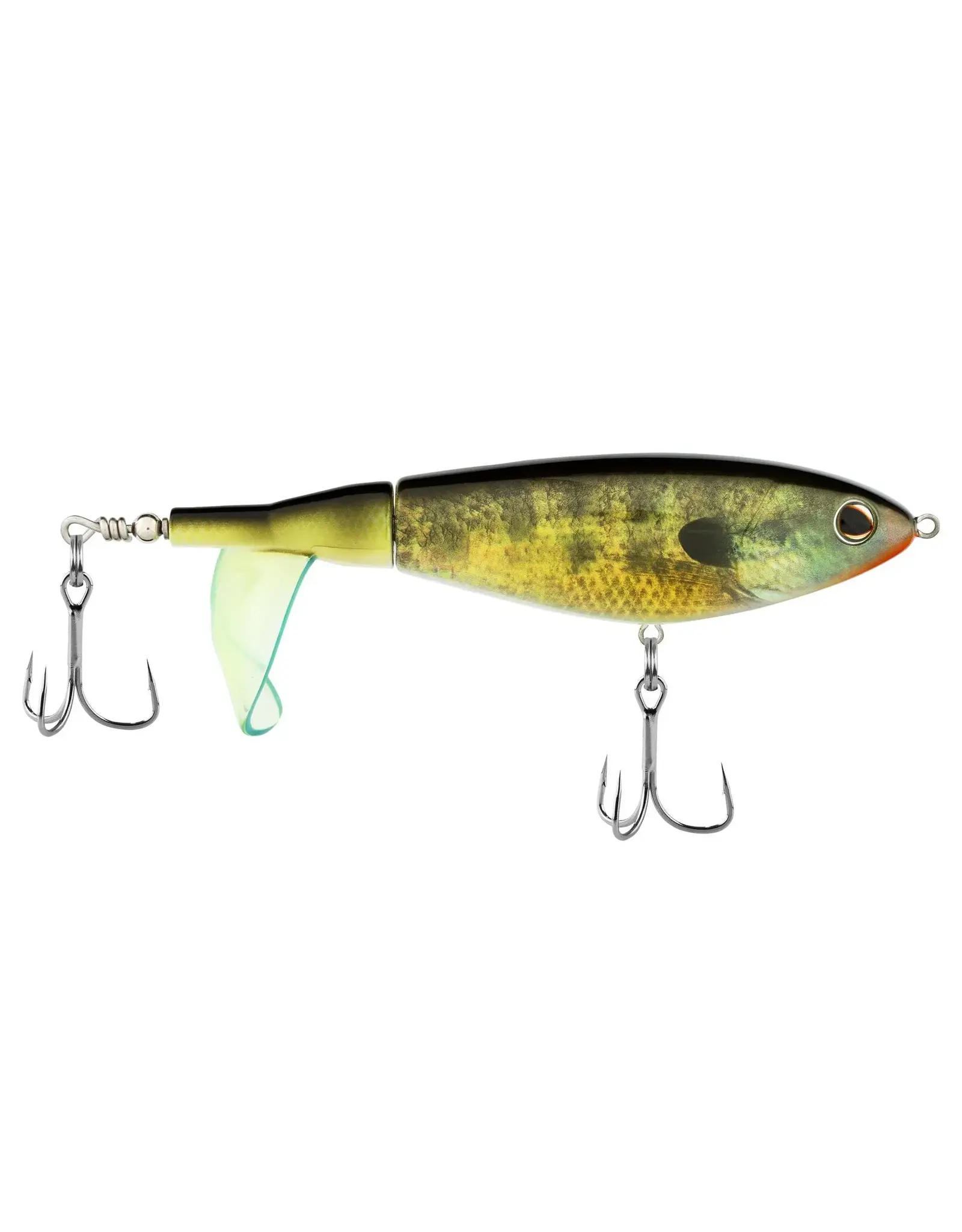 Berkley Choppo 120 4 1/4'' sz 2 Fusion19 Treble