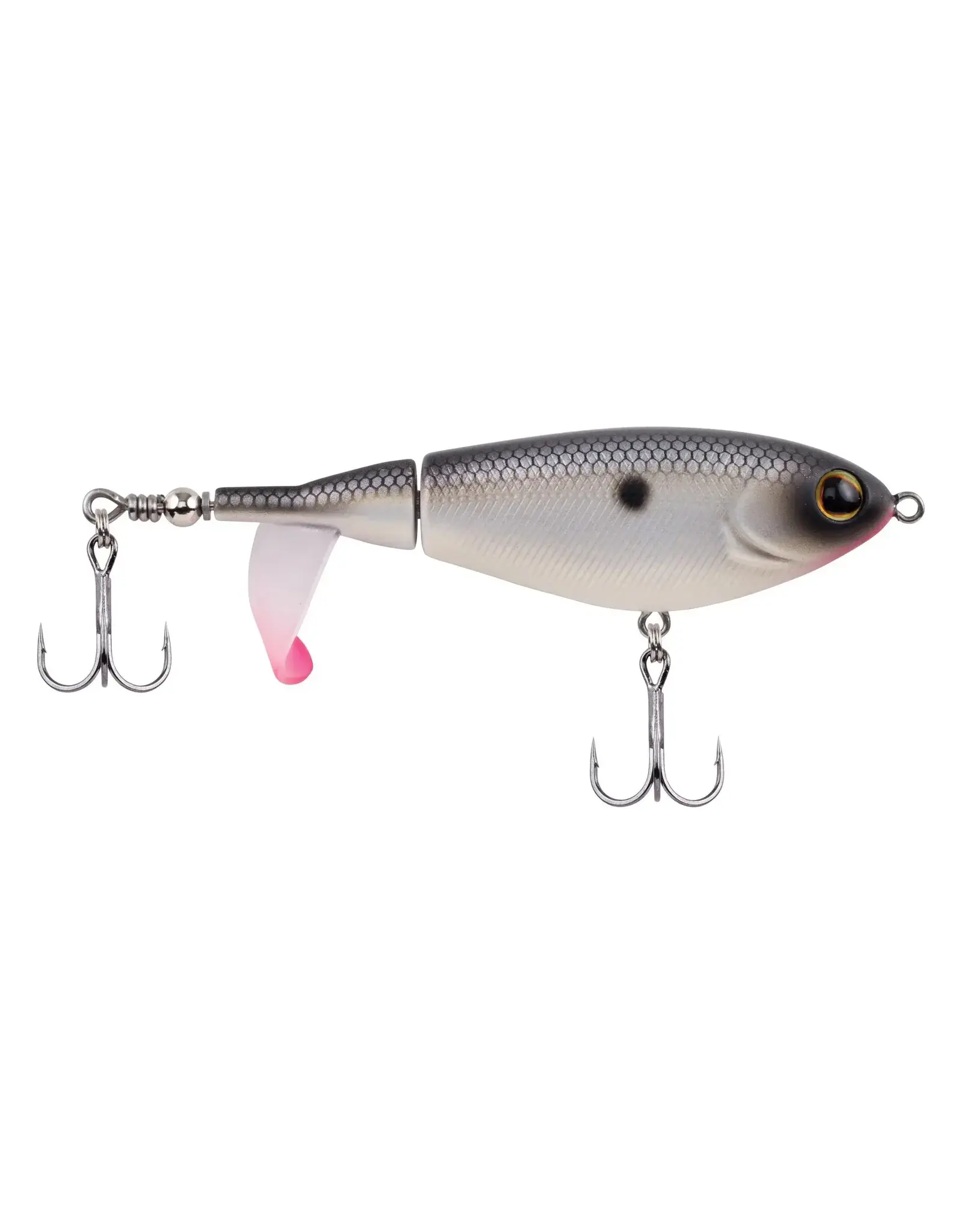 Berkley Choppo 120 4 1/4'' sz 2 Fusion19 Treble
