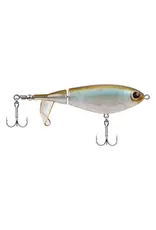 Berkley Choppo 120 4 1/4'' sz 2 Fusion19 Treble