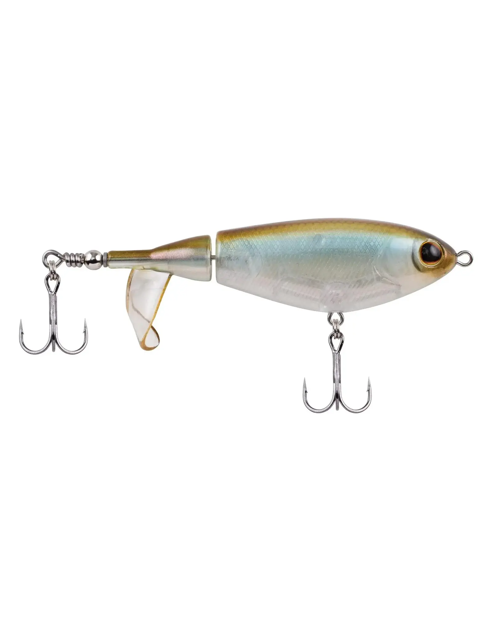 Berkley Choppo 120 4 1/4'' sz 2 Fusion19 Treble
