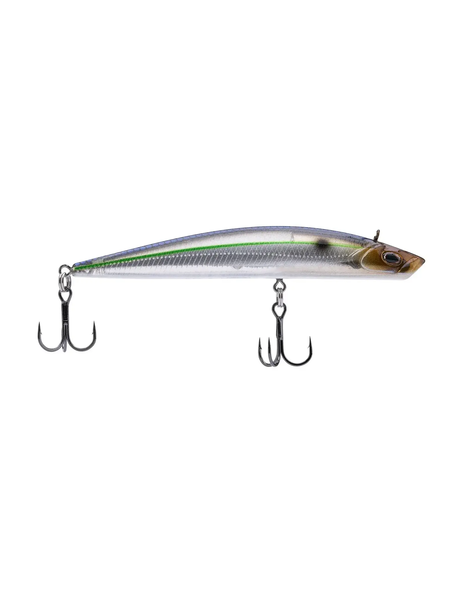 Berkley Berkley Finisher Glide Bait