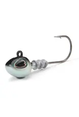 Berkley Berkley Fusion 19 Hybrid Jighead 3/8oz 4pk