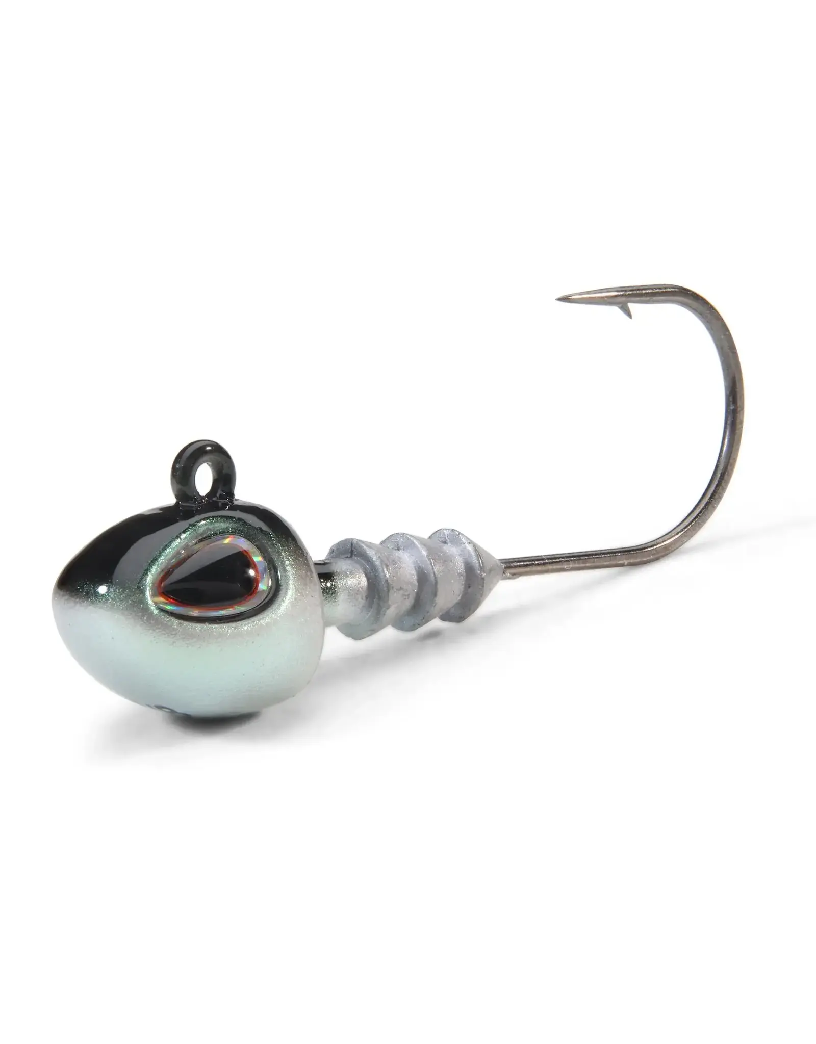 Berkley Berkley Fusion 19 Hybrid Jighead 3/8oz 4pk
