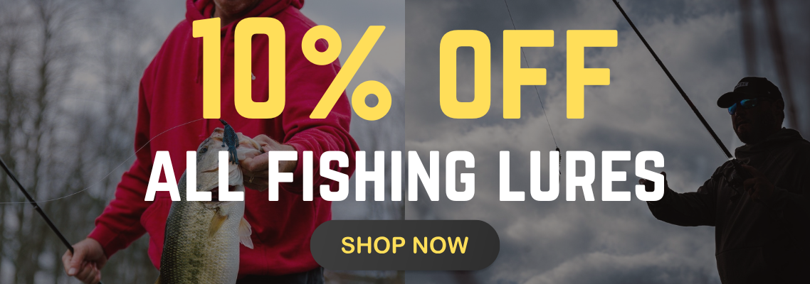 Lures