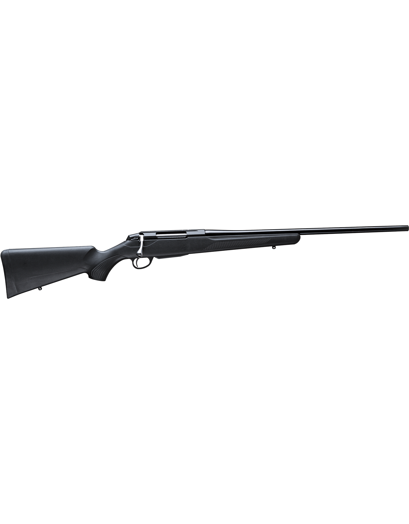 Tikka Tikka T3X Lite - Black Synthetic  270WIN