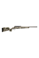 Savage Arms Savage 32279 Axi II Pro 223 Rem Camo Stock 20" Bronze Carbon Steel BBL 4+1 DB