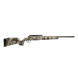 Savage Arms Savage 32279 Axi II Pro 223 Rem Camo Stock 20" Bronze Carbon Steel BBL 4+1 DB