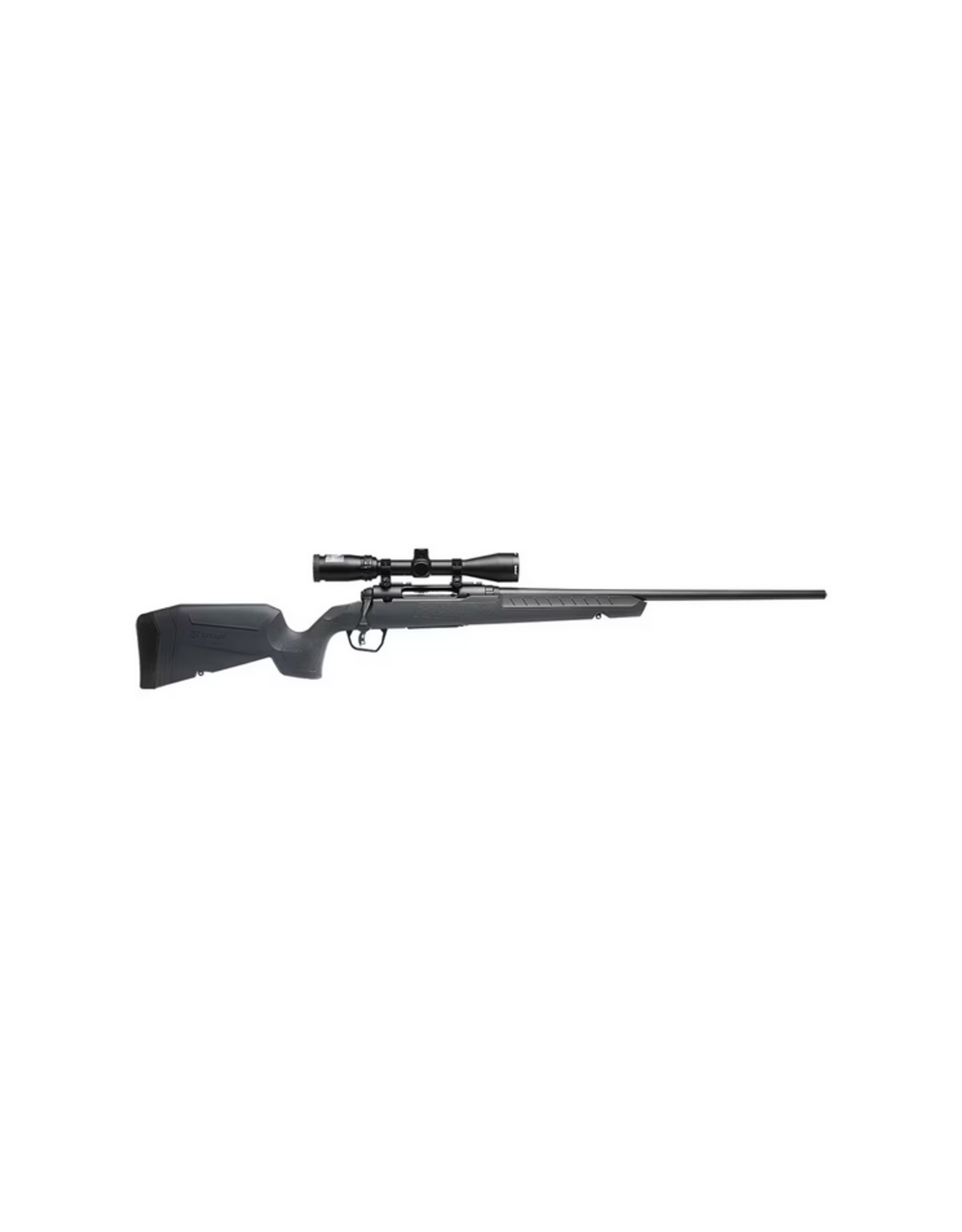 Savage Arms Savage Arms Axis 2 XP .223 Rem Gray Rifle 32171