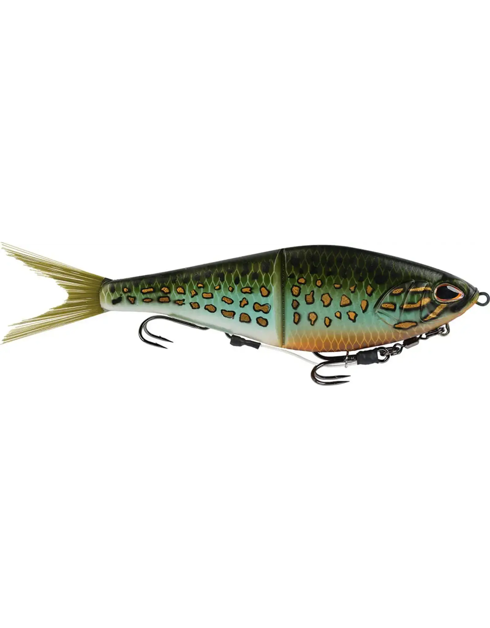Berkley Berkley PowerBait Chop Block 6"