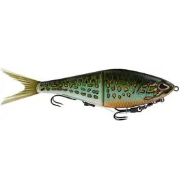 Berkley Berkley PowerBait Chop Block 6"