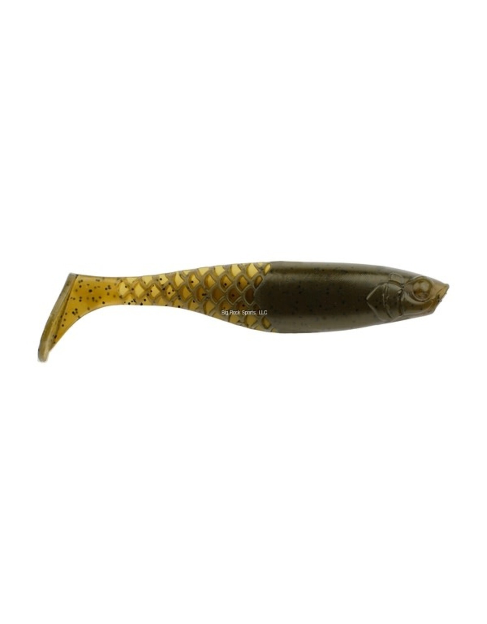 Berkley Berkley PowerBait Paddlin' PowerStinger 3.5"