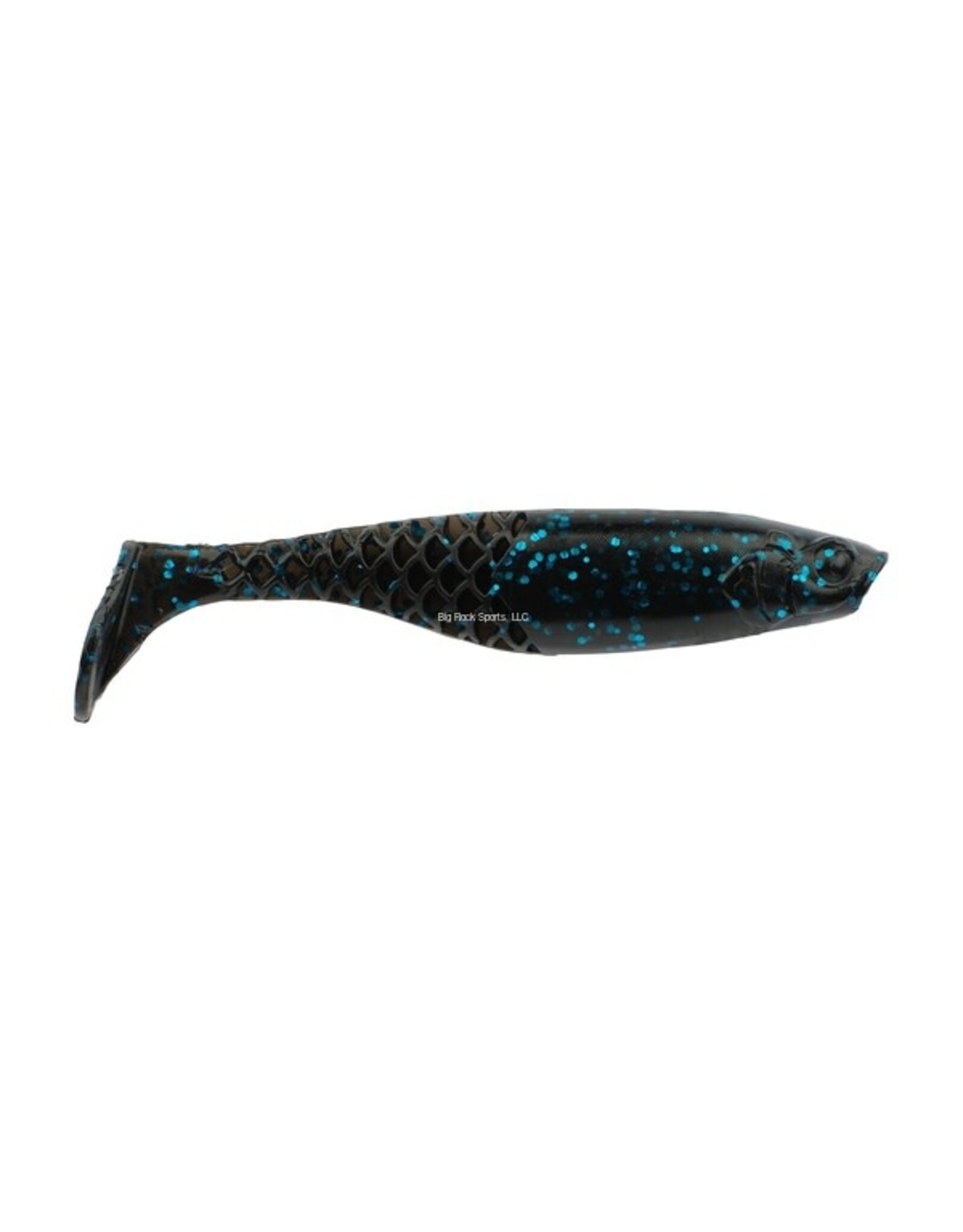 Berkley Berkley PowerBait Paddlin' PowerStinger 3.5"