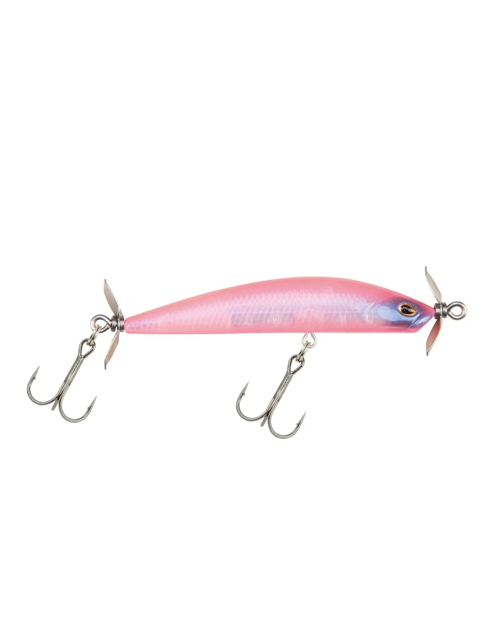 Berkley Berkley SPY 70mm #2 Hooks