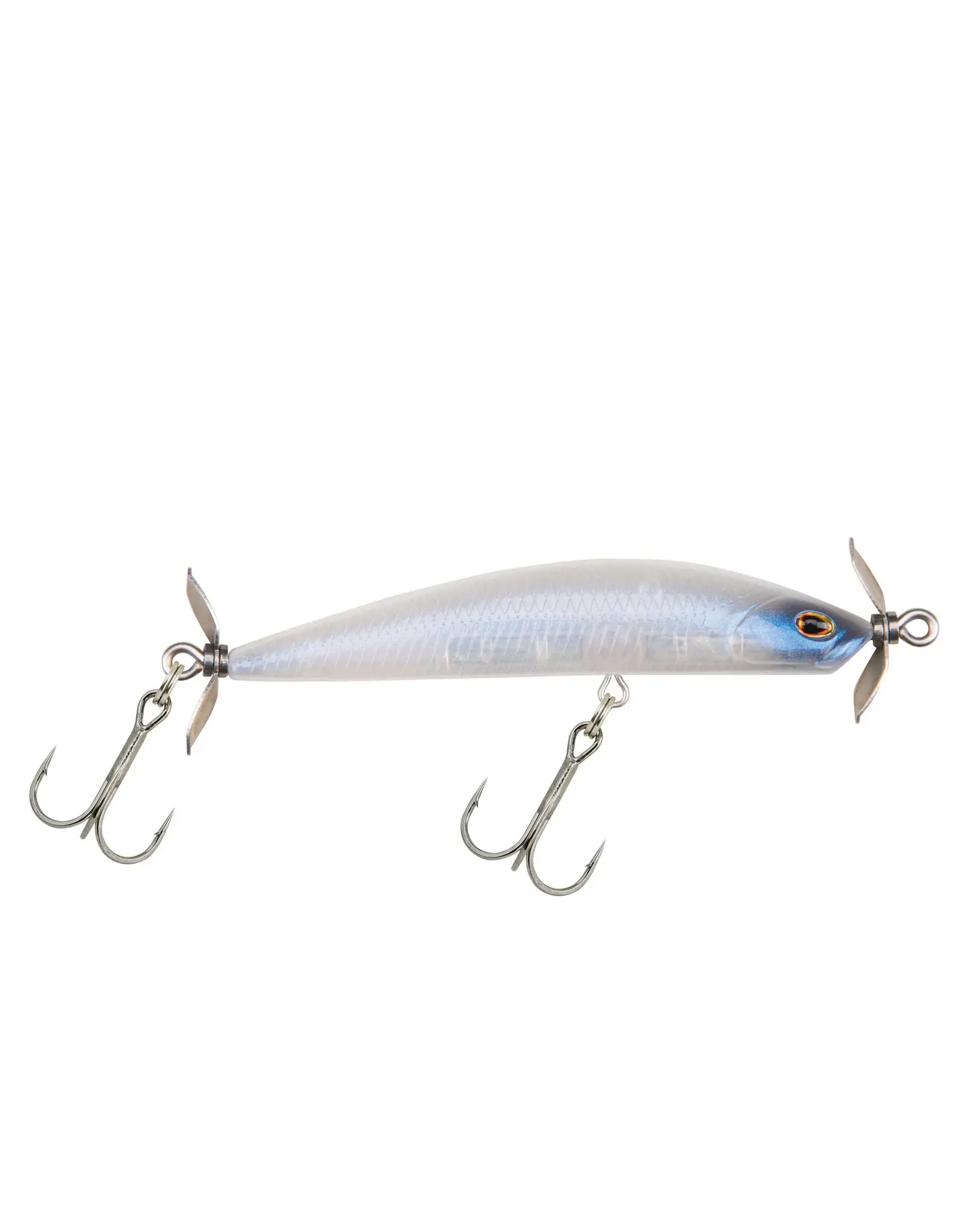 Berkley Berkley SPY 70mm #2 Hooks