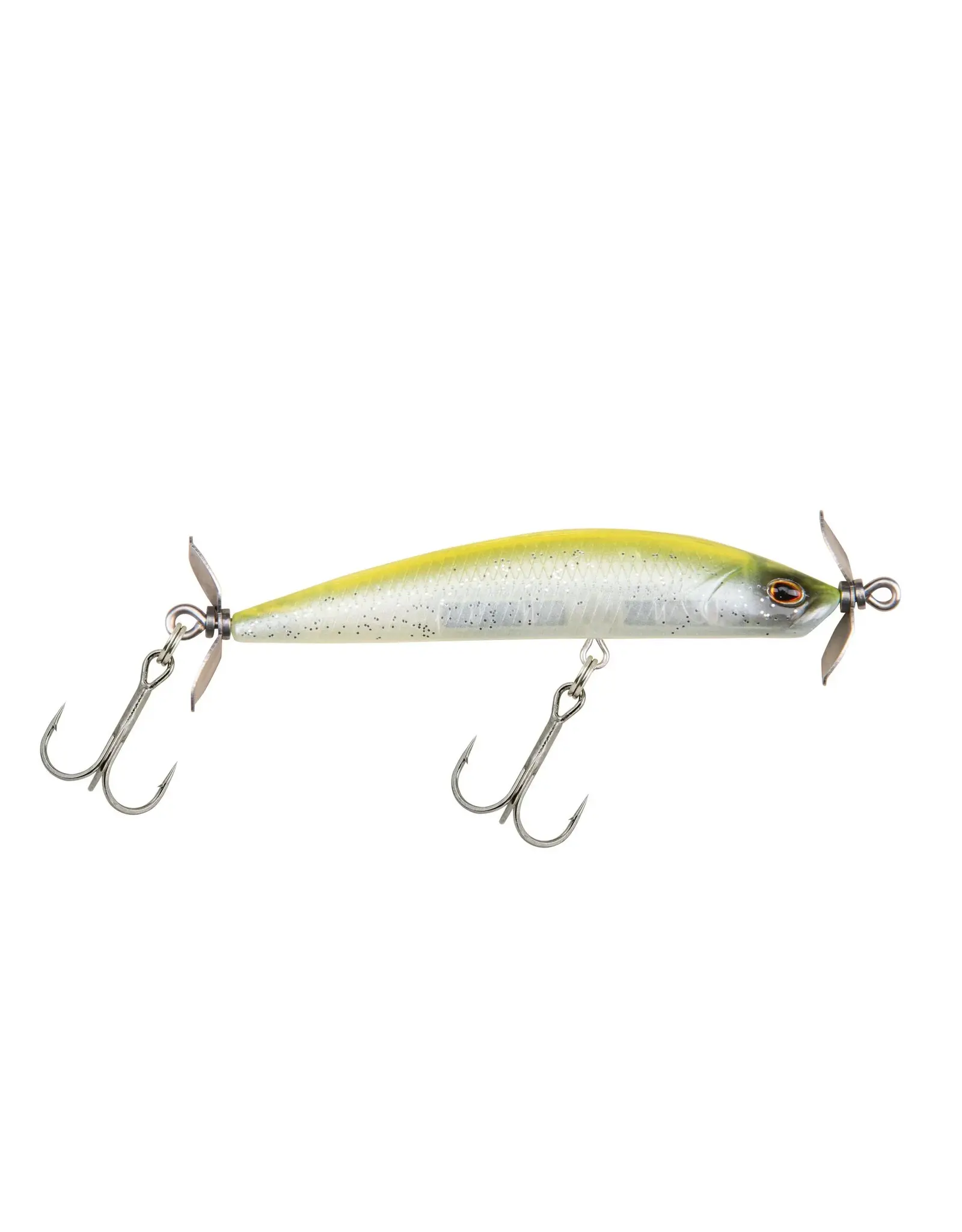 Berkley Berkley SPY 70mm #2 Hooks