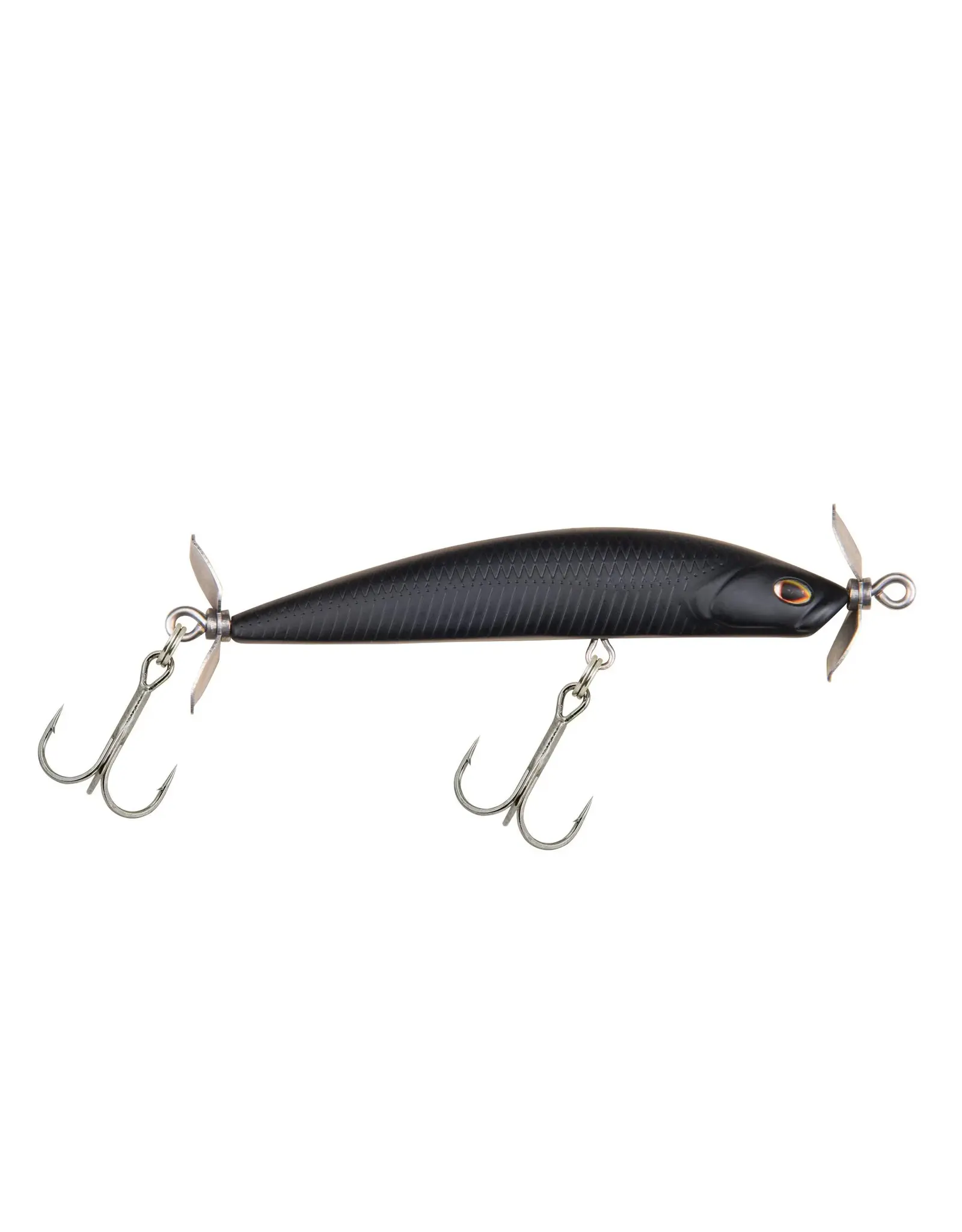 Berkley Berkley SPY 70mm #2 Hooks