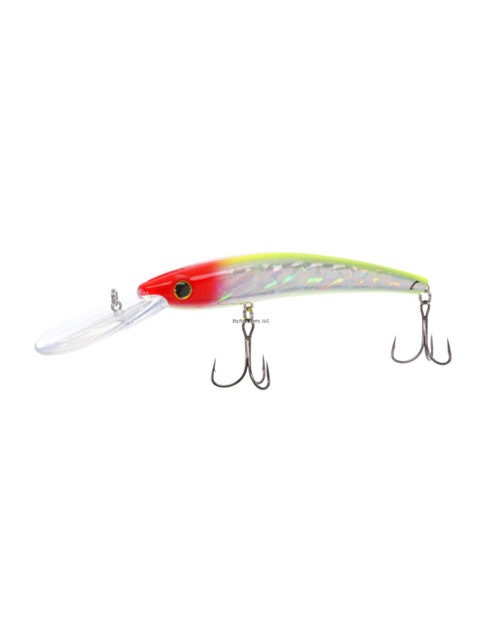 Bill Lewis Bill Lewis Precise Walleye Crank