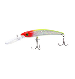 Bill Lewis Bill Lewis Precise Walleye Crank