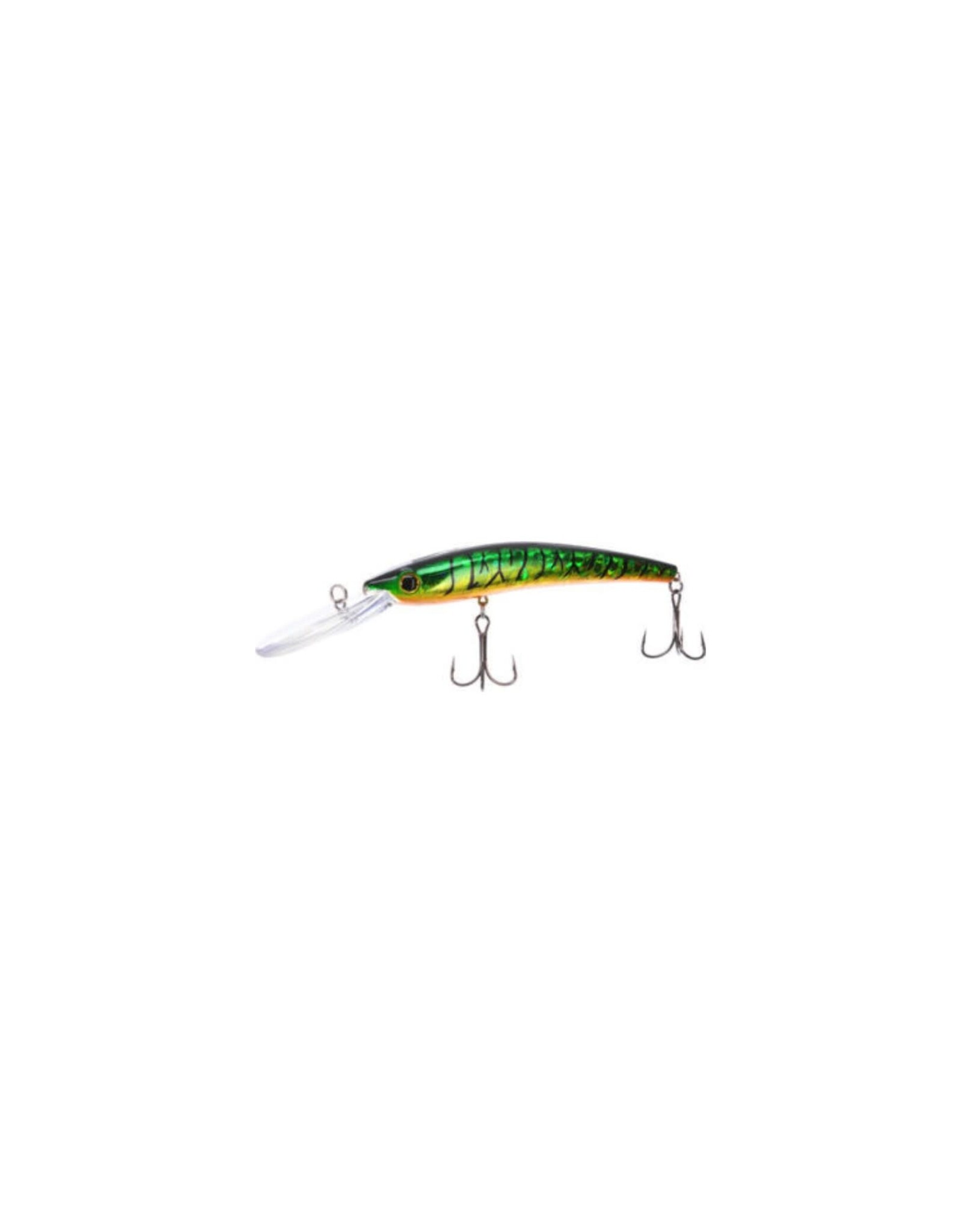 Bill Lewis Bill Lewis Precise Walleye Crank