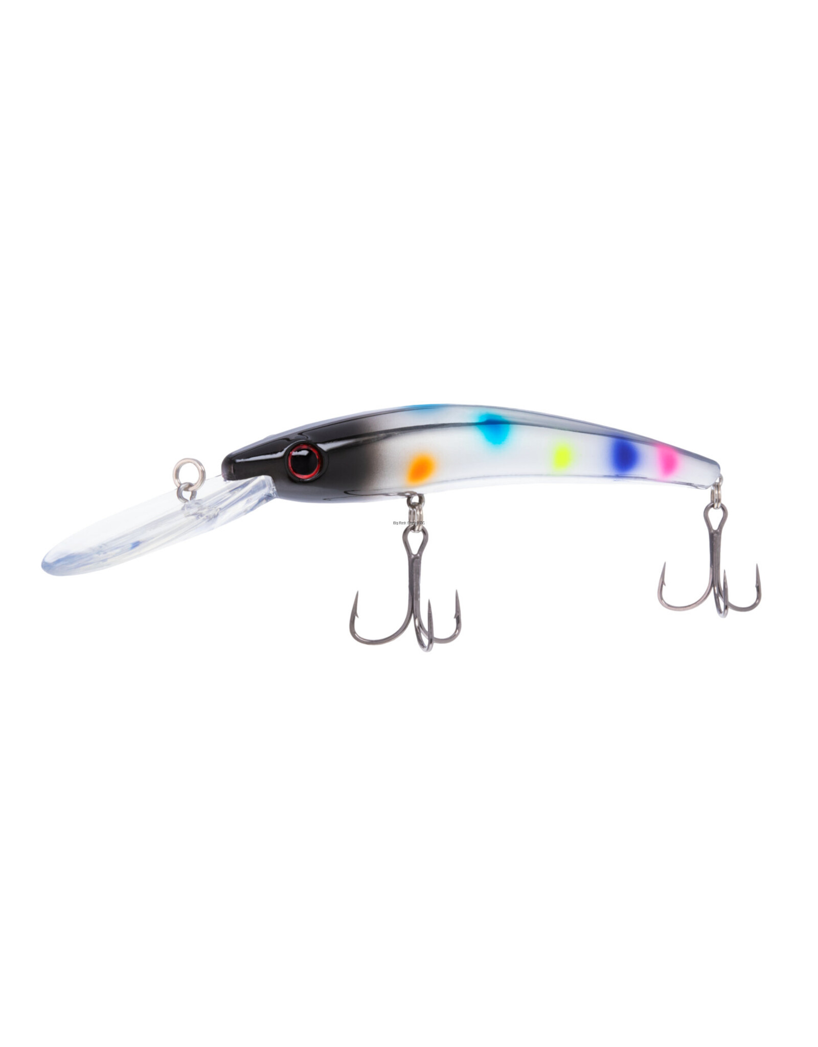 Bill Lewis Bill Lewis Precise Walleye Crank
