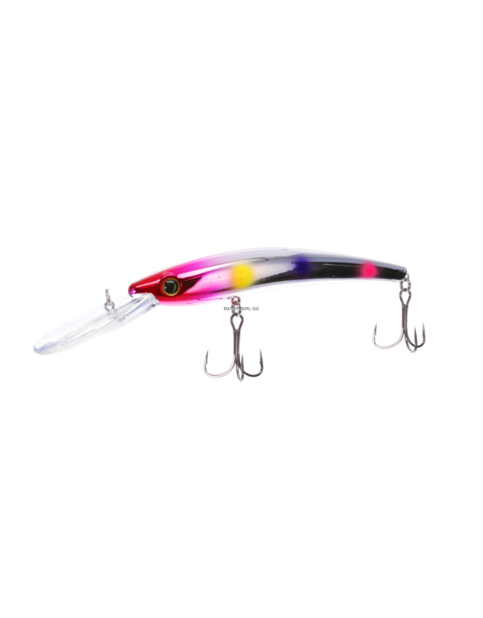 Bill Lewis Bill Lewis Precise Walleye Crank