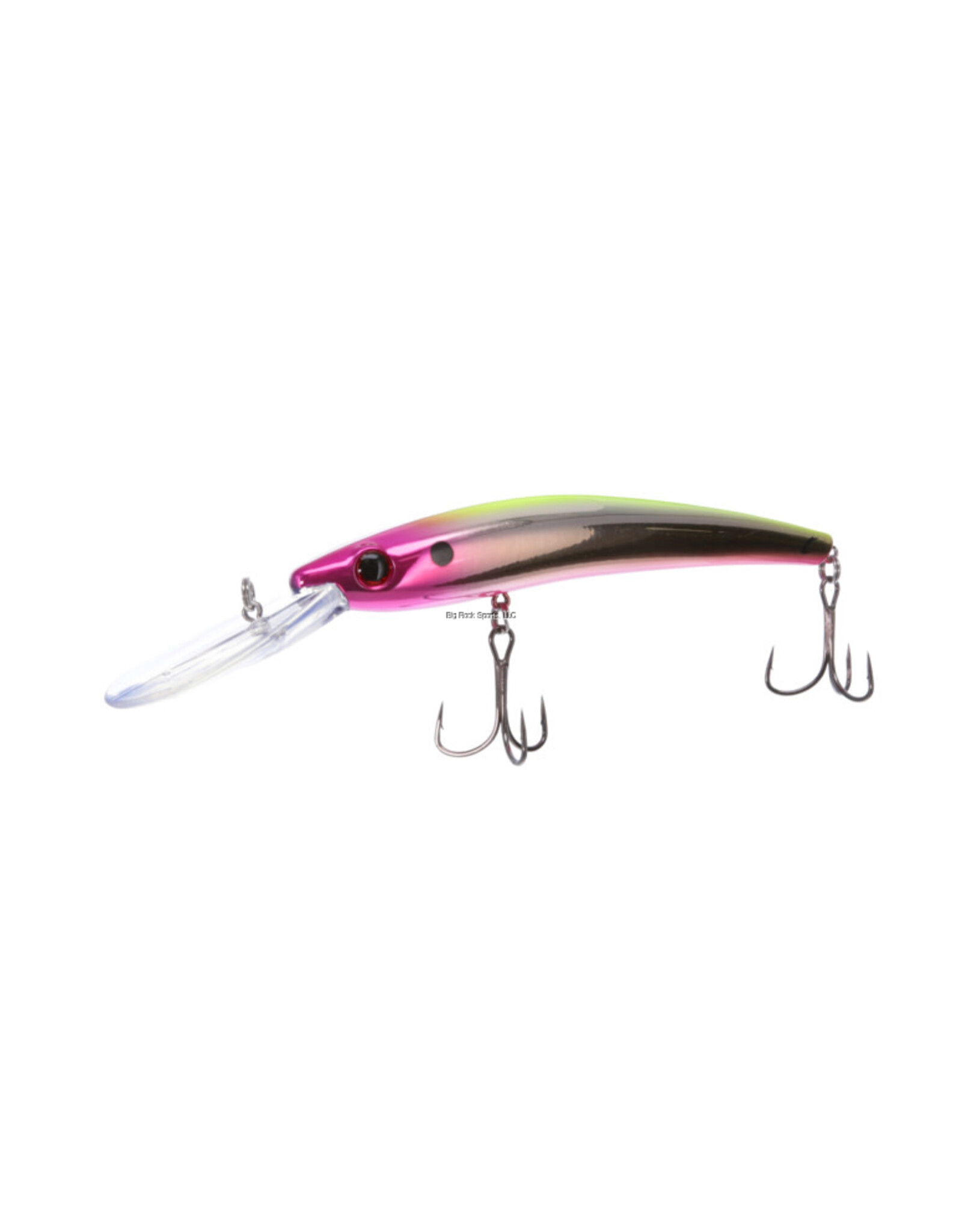 Bill Lewis Bill Lewis Precise Walleye Crank