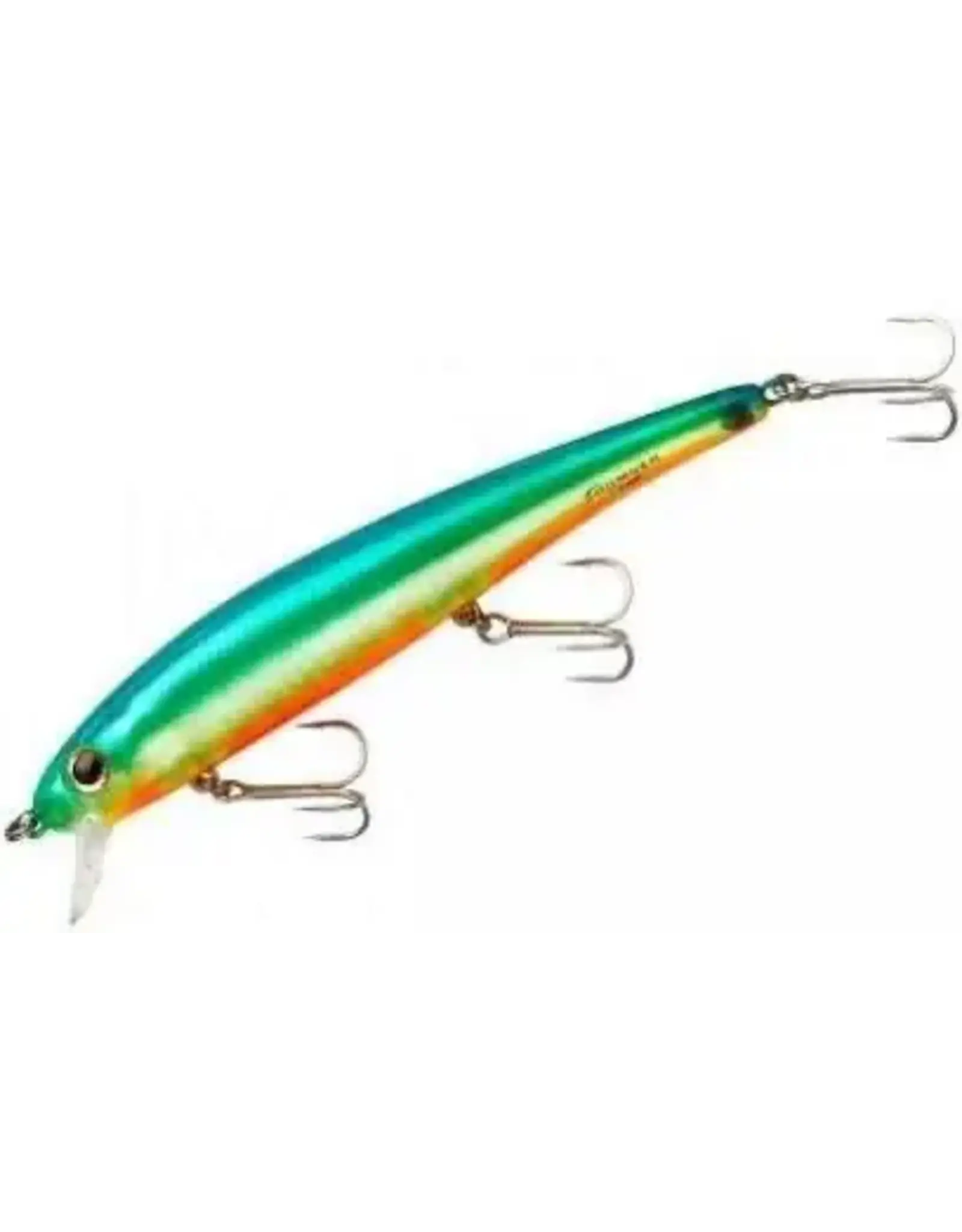 Bomber Bomber Long A B15 4.5" Shallow Jerkbait