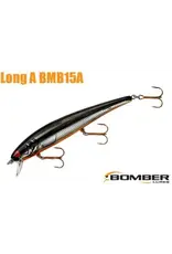 Bomber Bomber Long A B15 4.5" Shallow Jerkbait