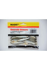 Magic Magic Preserved Emerald Shiner, 1.5oz Large Natural