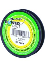 Power Pro Power Pro 150 yd Moss Green 15 Lb Test