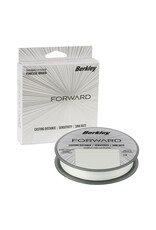 Berkley Berkley Forward Braid, 150 yd Crystal 10 lb