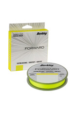 Berkley Berkley Forward Braid, 150 yd Flame Green 10 lb