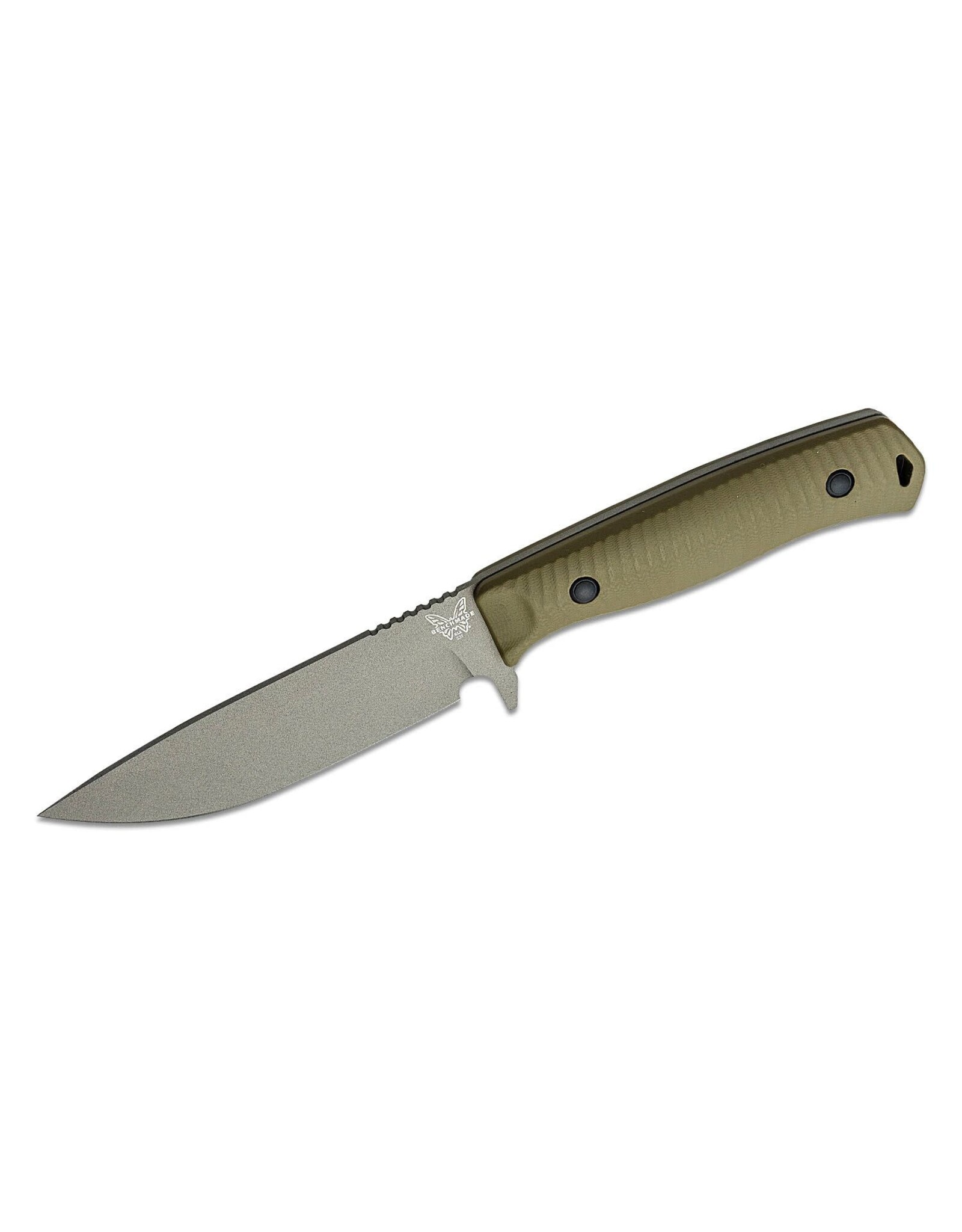 Benchmade Benchmade l Anonimus® l OD Green G10 539GY