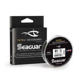 Seaguar Seaguar Tatsu, 200 yd Clear 8 lb