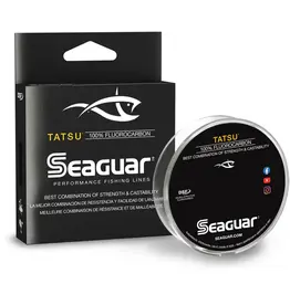 Seaguar Seaguar Tatsu, 200 yd Clear 20 lb