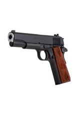 Air Venturi Springfield Armory 1911 Mil-Spec blowback, 320 fps