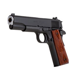 Air Venturi Springfield Armory 1911 Mil-Spec blowback, 320 fps