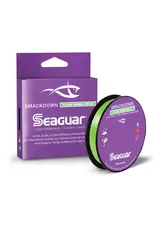 Seaguar Seaguar Smackdown Braid, 150 yd Flash Green 40 lb