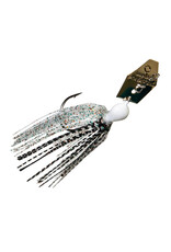 Z-Man Z-Man Original Chatterbait Bladed Swim Jig 4 1/2" 3/8 oz