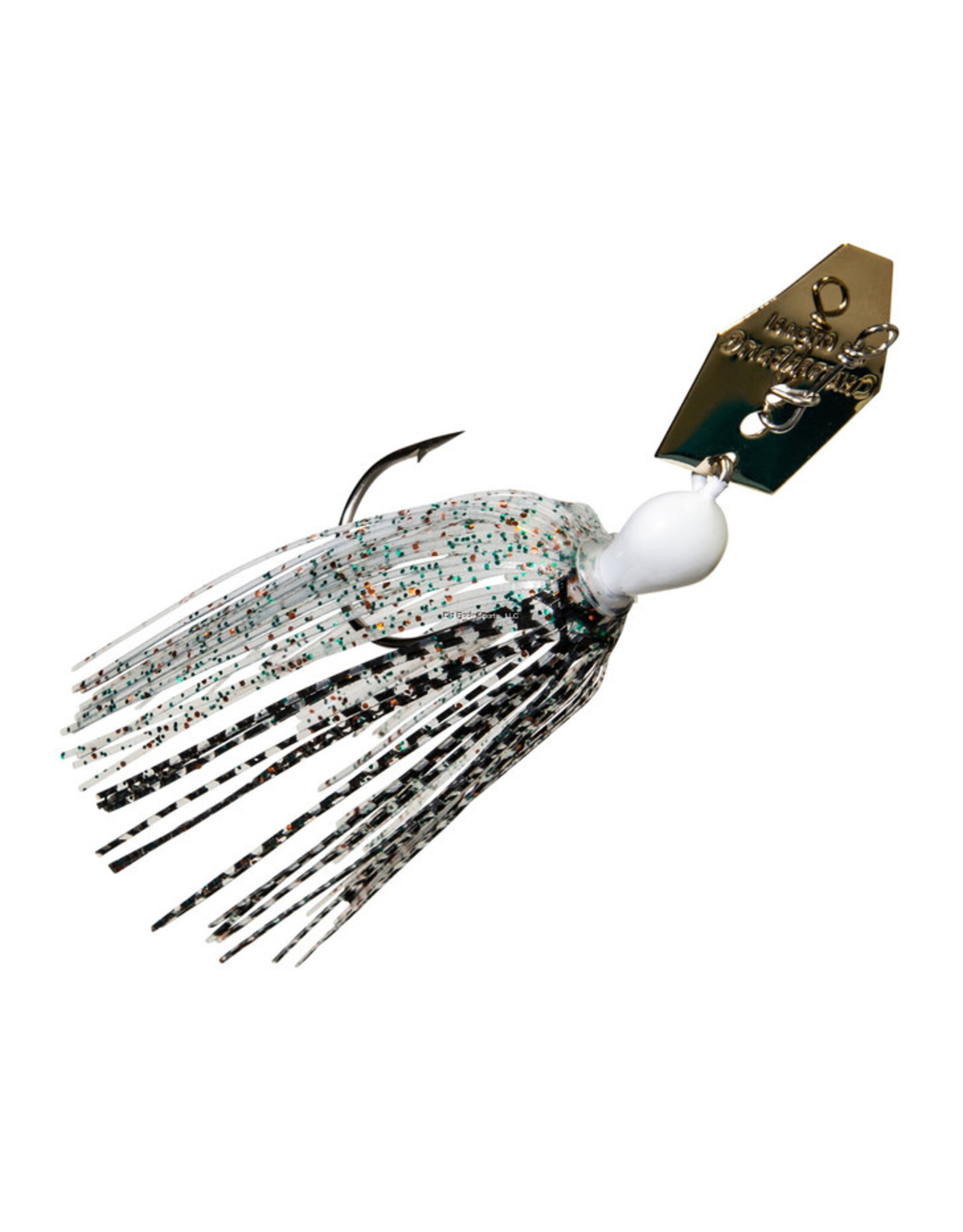 Z-Man Z-Man Original Chatterbait Bladed Swim Jig 4 1/2" 3/8 oz