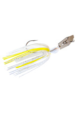 Z-Man Z-Man Original Chatterbait Bladed Swim Jig 4 1/2" 3/8 oz