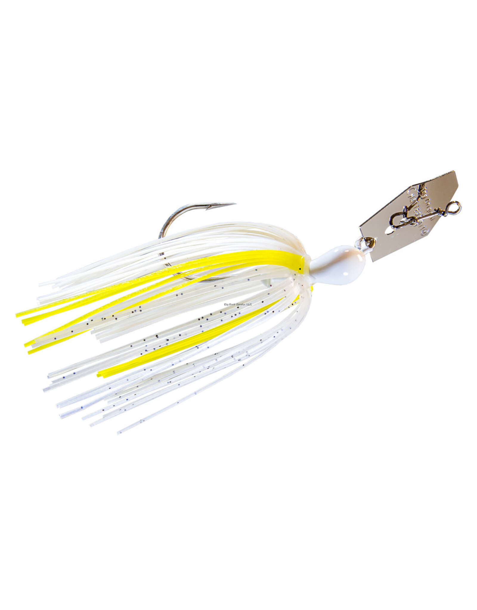 Z-Man Z-Man Original Chatterbait Bladed Swim Jig 4 1/2" 3/8 oz