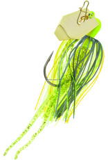 Z-Man Z-Man Original Chatterbait Bladed Swim Jig 4 1/2" 3/8 oz