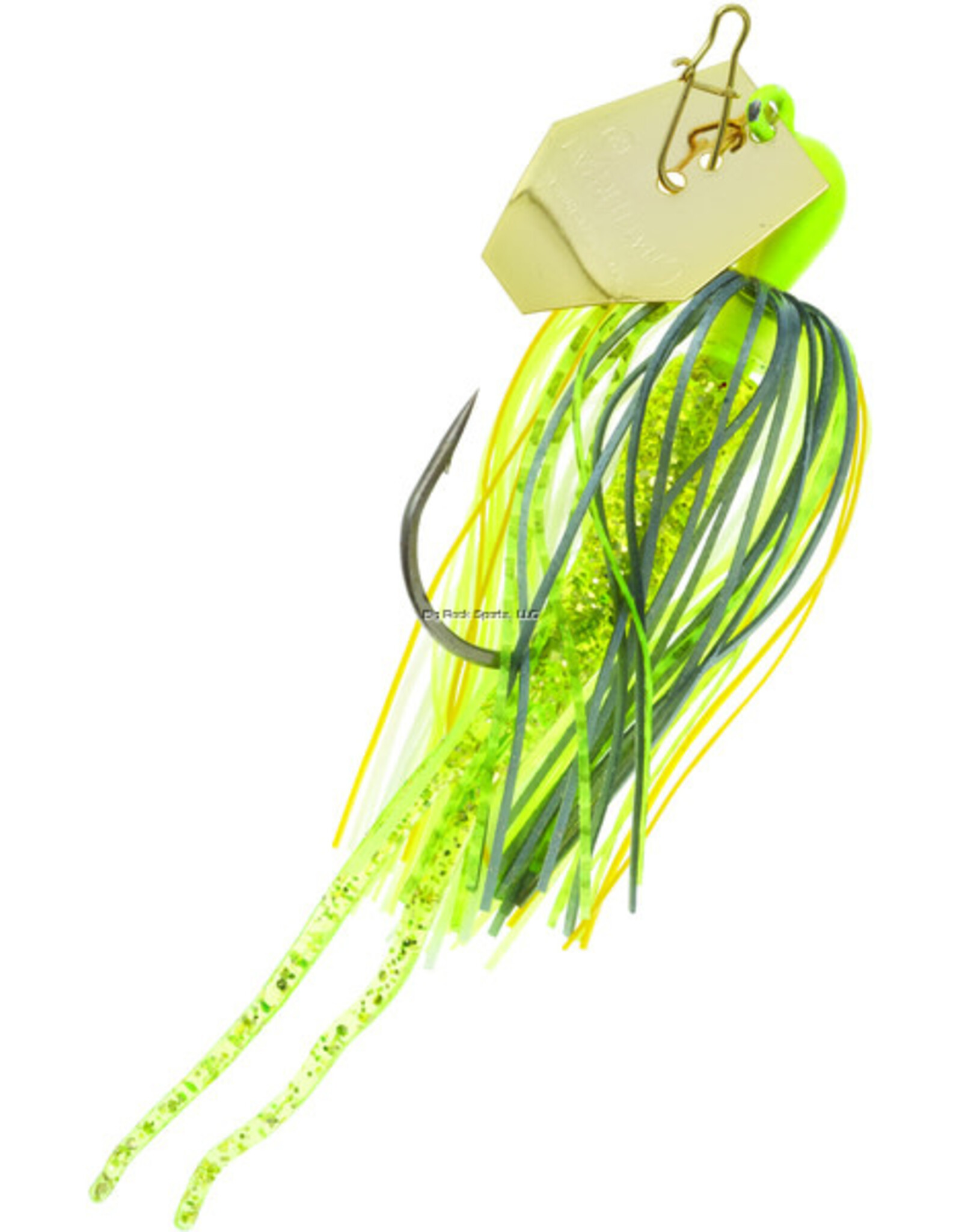 Z-Man Z-Man Original Chatterbait Bladed Swim Jig 4 1/2" 3/8 oz