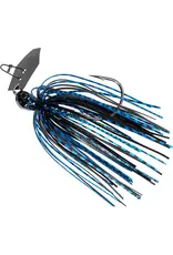 Z-Man Z-Man Chatterbait Jack Hammer Baby Jack - 1/2 oz