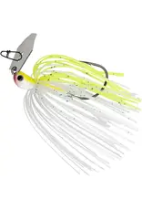 Z-Man Z-Man Chatterbait Jack Hammer Baby Jack - 1/2 oz